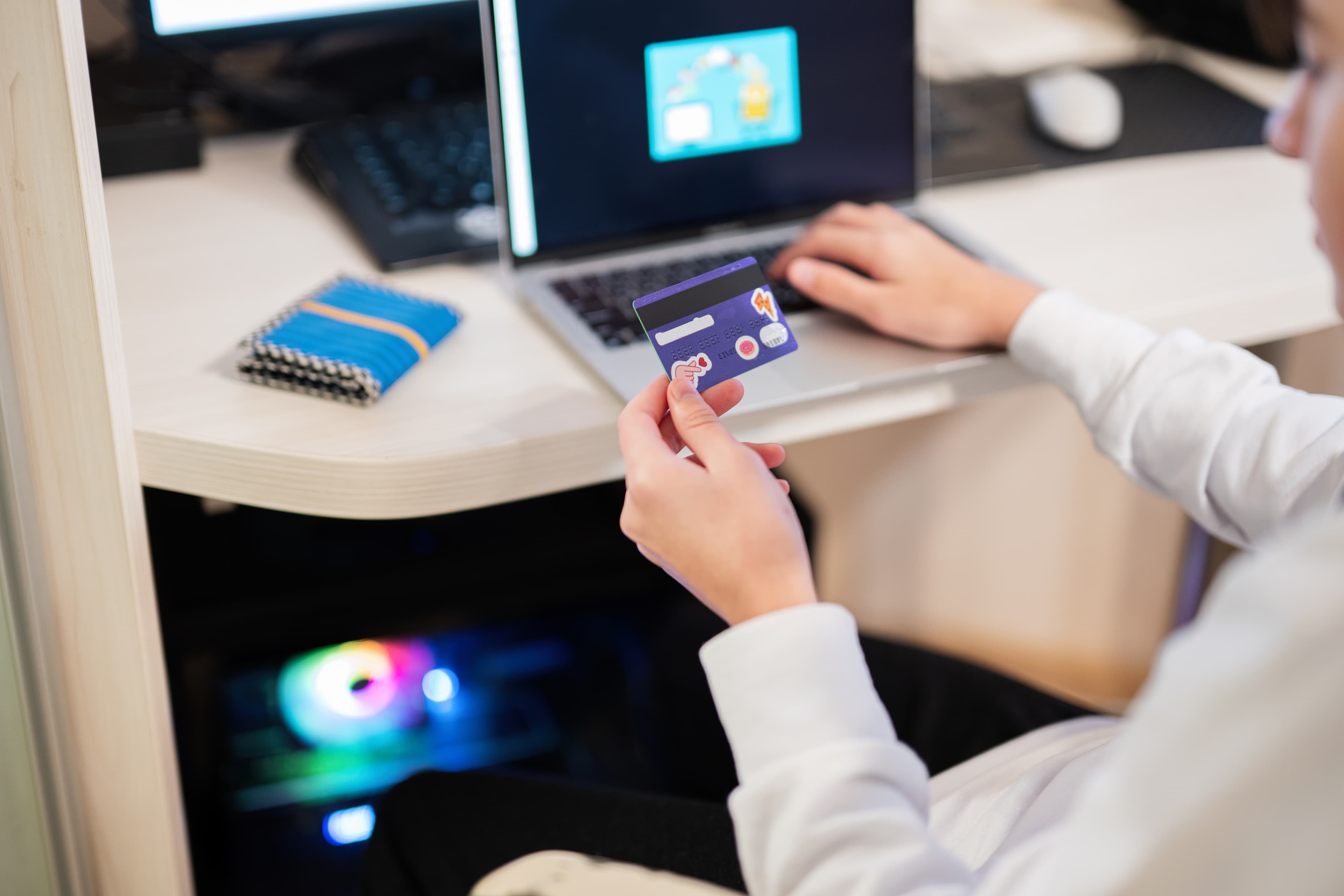 Masquage de données bancaires sensibles sur un relevé PDF